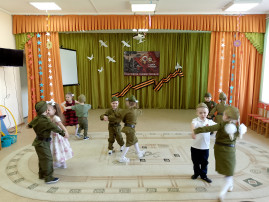 День Победы День Победы.